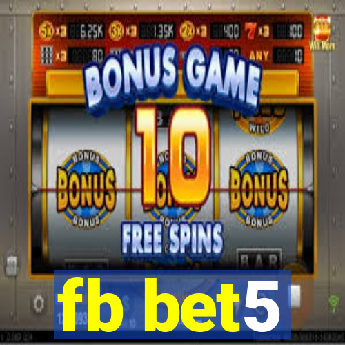 fb bet5